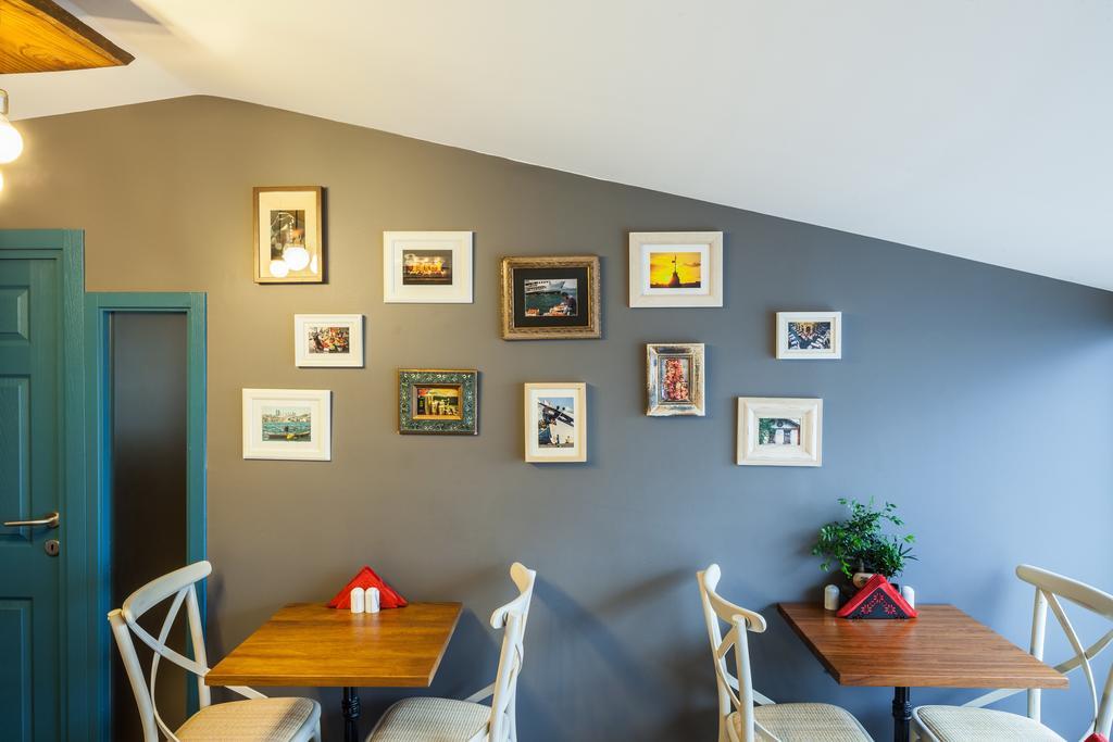 Loka Hotel Stambuł