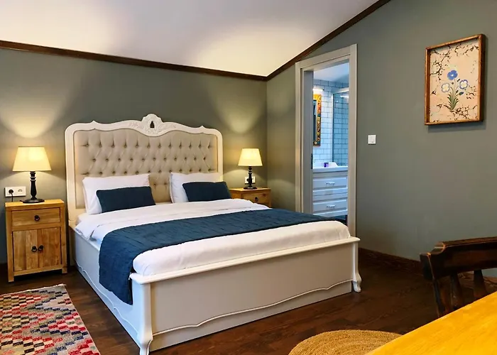 Loka Suites