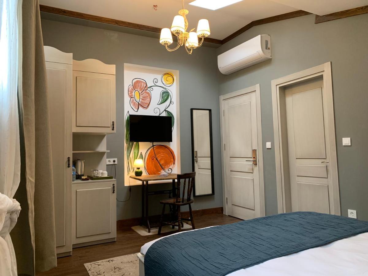 Hotel Loka Istambul