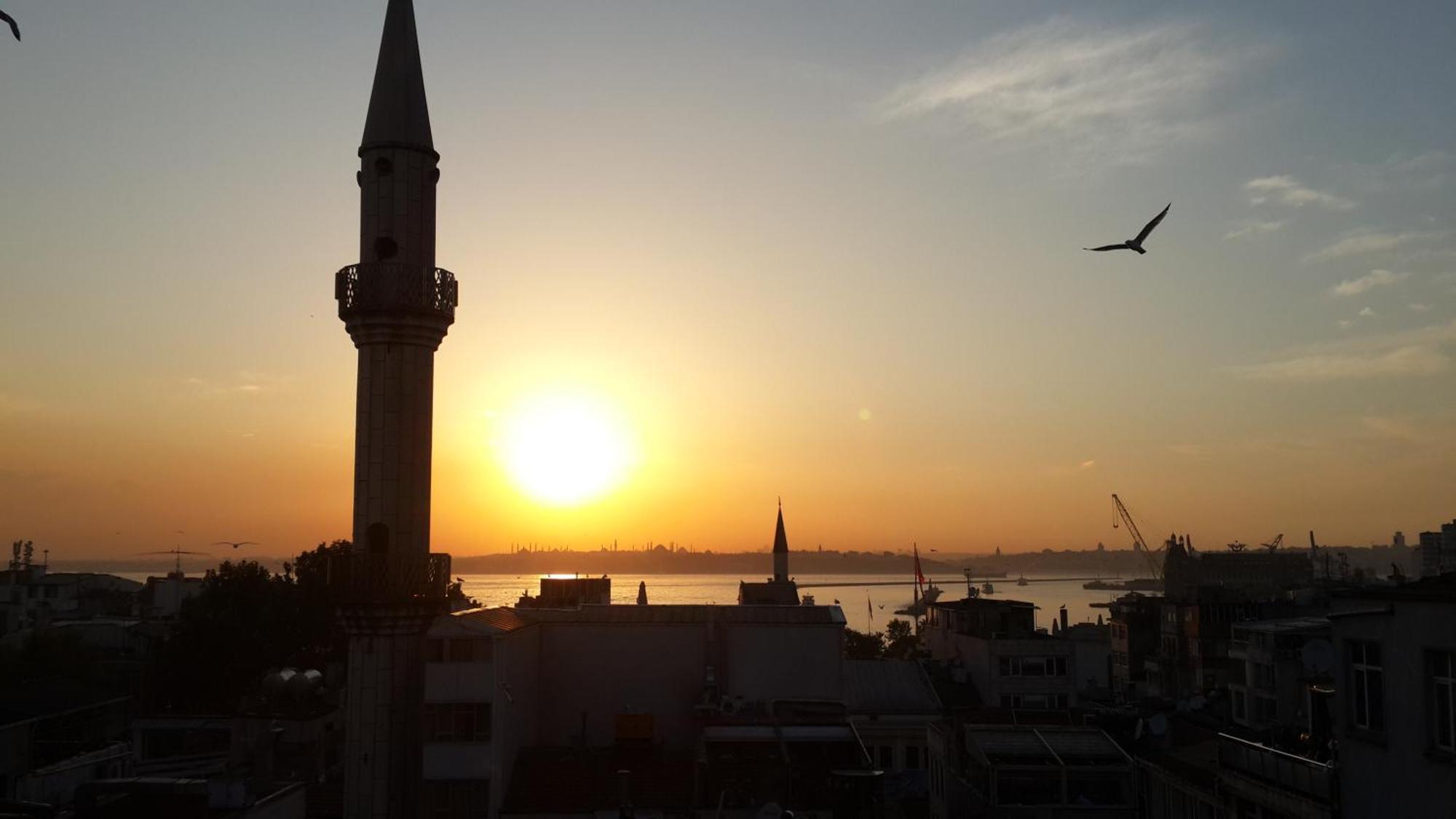 Loka Istambul