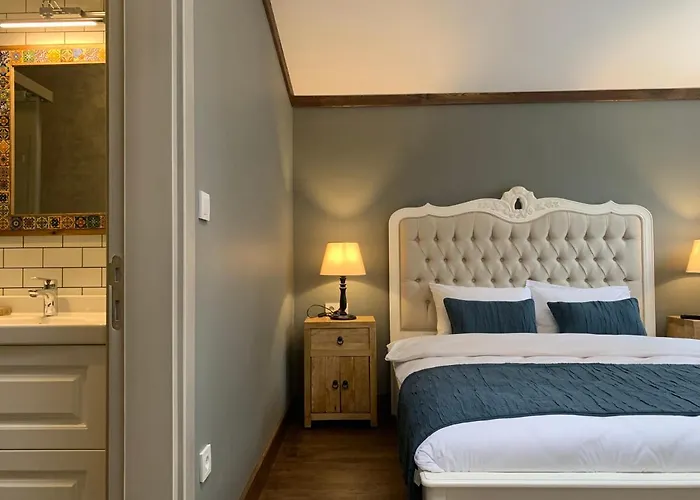 Loka Suites